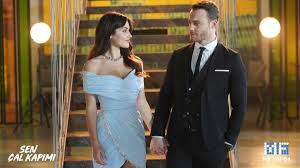Il pubblico turco e internazionale è molto entusiasta di questa serie nonostante sia solo all'inizio. Sen Cal Kapimi Season 1 Episode 3 English Subtitles