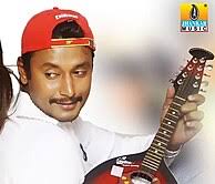 Darshan (Kannada actor)