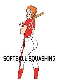 Softball Squashing (Ourcouncil) - Porn Comic