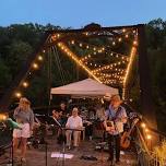 Live Music: The Recliners