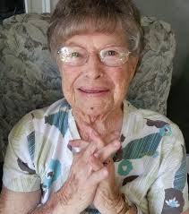 Obituary of Helen Katherine Leo