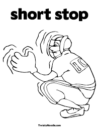 Stop sign coloring page from traffic signs category. Printable Stop Sign Coloring Home