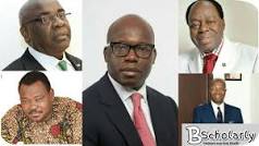 Image result for who is the richest african lawyer