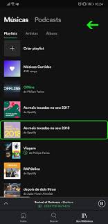 O software baixar músicas grátis permite que cada usuário ouça, baixe e converta arquivos de música em qualquer formato desejado de áudio sem limites. Tudocelular Ensina Como Baixar Musicas Para Ouvir Offline No Spotify E Economizar Dados Tudocelular Com