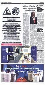 The Tribune