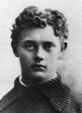 Second Lieutenant Gerald William Grenfell (1890-1915)