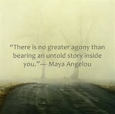 The Untold Story Maya Angelou Quotes Maya Angelou Great Love Quotes