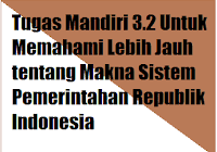 Kumpulan soal pkn smp kelas 9 semester ganjil didno76 com. Tugas Mandiri 3 2 Untuk Memahami Lebih Jauh Tentang Makna Sistem Pemerintahan Republik Indonesia Operator Sekolah