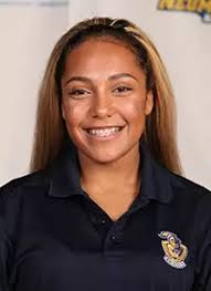 2018-2019 Cheerleading Roster