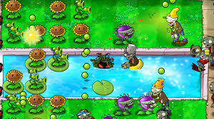 Can plants vs zombies garden warfare be played offline. Plants Vs Zombies 3 Announc Oh For It S A Chuffing Mobile Game Rock Paper Shotgun