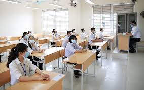 Chi tiết 65 mã cụm thi thí sinh dùng để điền vào hồ sơ đăng ký dự thi cụ thể là mục 12 trong phiếu đăng ký dự thi thpt quốc gia và xét tuyển đại học, cao đẳng, trung cấp năm 2021. A4gy 7at Ii4rm
