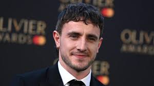 Paul Mescal Akan Memerankan William Shakespeare dalam Proyek Film Hamnet