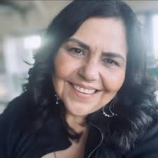 Elsa Martinez Spaulding