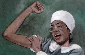 Noble: Sojourner's truth: Ain't I a Woman?