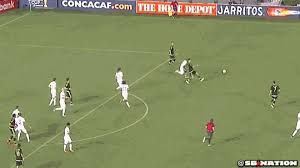 Maybe you would like to learn more about one of these? Paul Aguilar Scores Incredible 118th Minute Winning Goal For Mexico Against Usmnt Sbnation Com