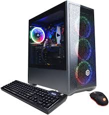 Get started with pc hardware basics. Cyberpowerpc Gamer Xtreme Vr Gaming Pc Intel I5 10400f 2 9g