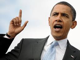 Obama n'est pas un prêcheur mais un orateur… et un compagnon de vie