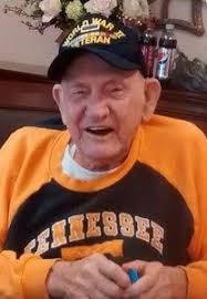 Andy Glen Walls (1924-2022)