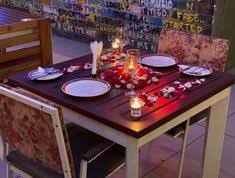 20 Romantic Ideas In Mumbai Candle Light Dinner Candle Light Dinner Ideas Romantic Send out virtual invitations to get people excited.