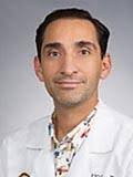 Dr. Shaun Berger, MD