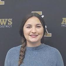 Carly Whitfield's Instagram, Twitter & Facebook