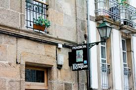 We did not find results for: Pension San Roque Hospedaje En El Centro De Santiago De Compostela Al Lado De La Catedral