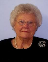 Obituary information for Mary Magdalene Autry Matthews