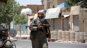 Forces in 2001, are gaining strength as the american military withdraws. L Xflwaszbqdqm