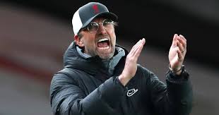 Jürgen norbert klopp (born 16 june 1967) is a often credited with popularizing the football philosophy known as gegenpressing, klopp is. Jurgen Klopp Can T Summon The Anger For A Real Madrid Revenge Mission
