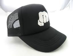 Foam Screen Print 5 Panel Trucker Cap Custom Trucker Cap Shoe Laces Trucker
