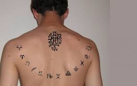 People of cancer sign can keep secrets and sympathize with other people. All Zodiac Tattoos Amazing Zodiac Tattoos Find Your Sign