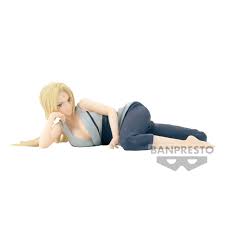 NARUTO SHIPPUDEN -Relax time-TSUNADE | NARUTO | PREMIUM BANDAI USA Online  Store for Action Figures, Model Kits, Toys and more