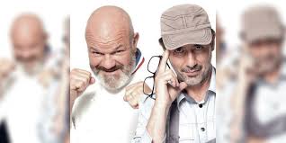 Paul pairet (born 29 june 1964) is a french chef. Top Chef Philippe Etchebest Is A Social Phenomenon Teller Report