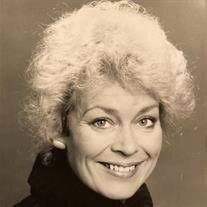 Janell Marie Mekas Obituary