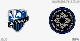  may 13, 2021  nfl thanksgiving football schedule 2021: Full Rebranding All New Montreal Fc Logo Revealed Footy Headlines