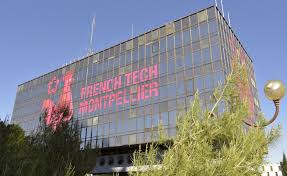 Doyoogo was born in 2017 in occitanie (france) in the shiny city of montpellier. Office In The French Tech Building Downtown Montpellier Invest In Montpellier