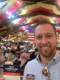 Jace Yarbrough