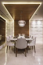 Classy blues and reds combine neatly with white ceilings, particularly when. Ceiling Design Ideas For Dining Room Ksa G Com