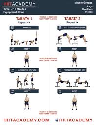 Hiit Workouts For Men Hiit Workouts For Women Free Hiit Workouts Hiit Training Workouts