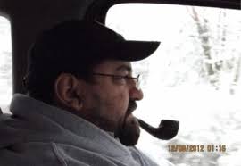 Marshall Chavez Obituary (1960