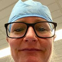 Jodie Lester's Instagram, Twitter & Facebook