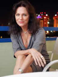 Jacqueline bisset (born 13 september 1944) is an english actress. Jacqueline Bisset Wikipedia