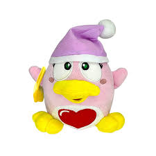 I Love quality Don Quijote Donki