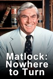 Matlock: Nowhere to Turn