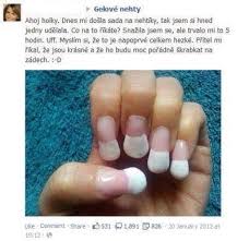 Ráj nehtů má ve svém sortimentu také nádherné dekorační ozdoby na nehty. Gelove Nehty