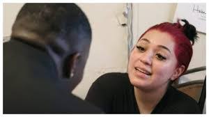 Brandy Shannon's Instagram, Twitter & Facebook