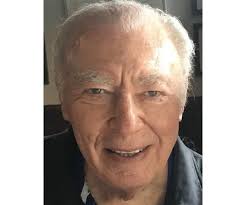 Richard Edward McEvoy Obituary (2025)