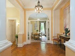 Greek Revival House Greek Revival House Interior Home