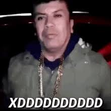 Loco Rene Rene Puente GIF