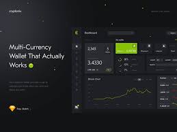 However, there is a flip side to the coin. Crypto Wallet And Blockchain Dashboard Sketch Freebie Download Free Resource For Sketch Sketch App Sources